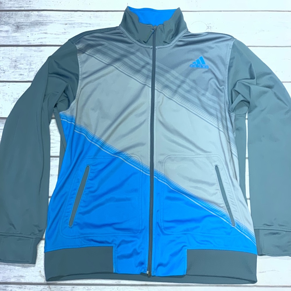 Adidas Climalite jacket